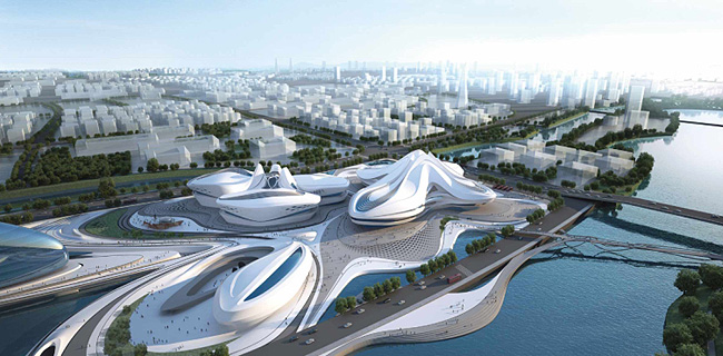 廈門綠漪環(huán)保科技有限公司